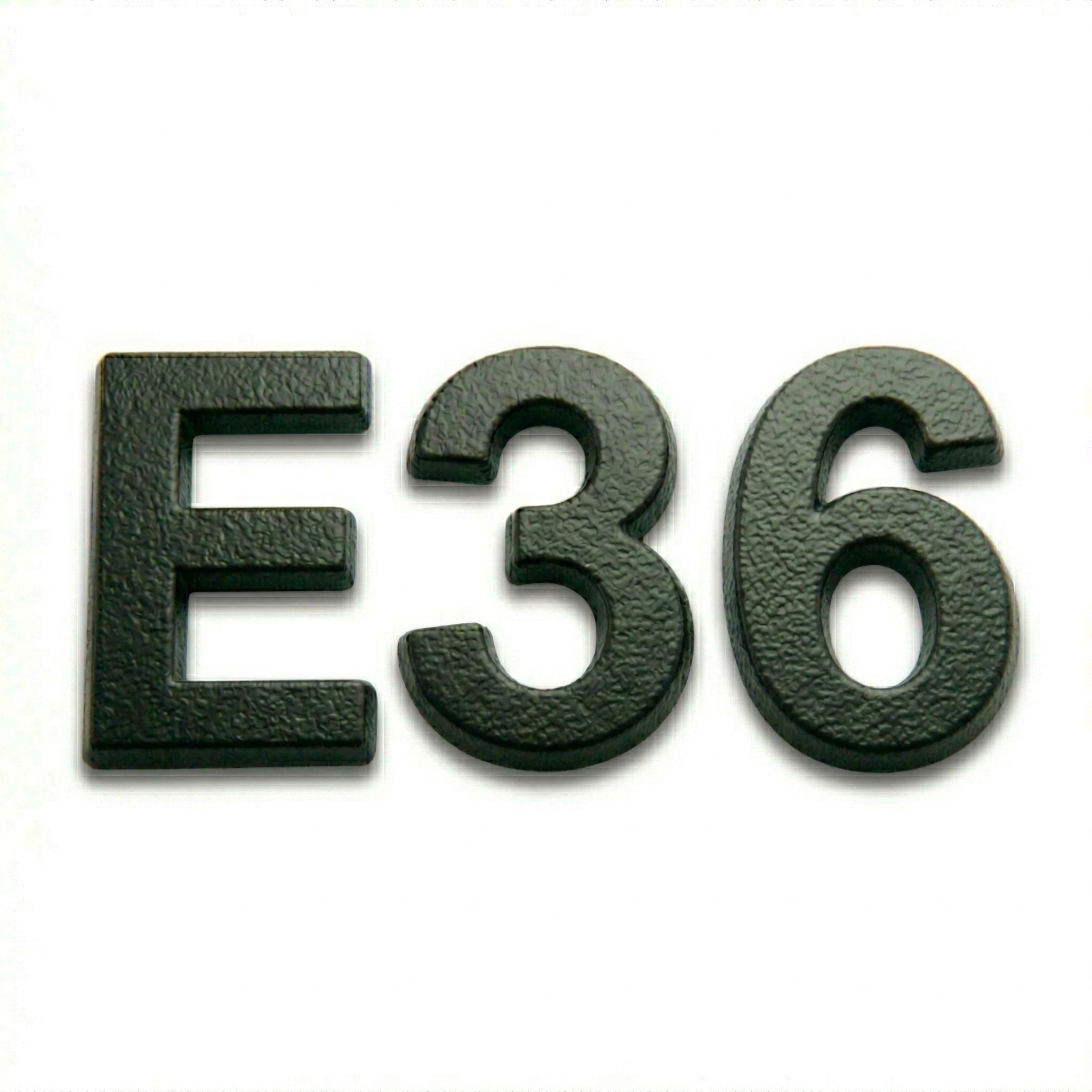 BMW E36