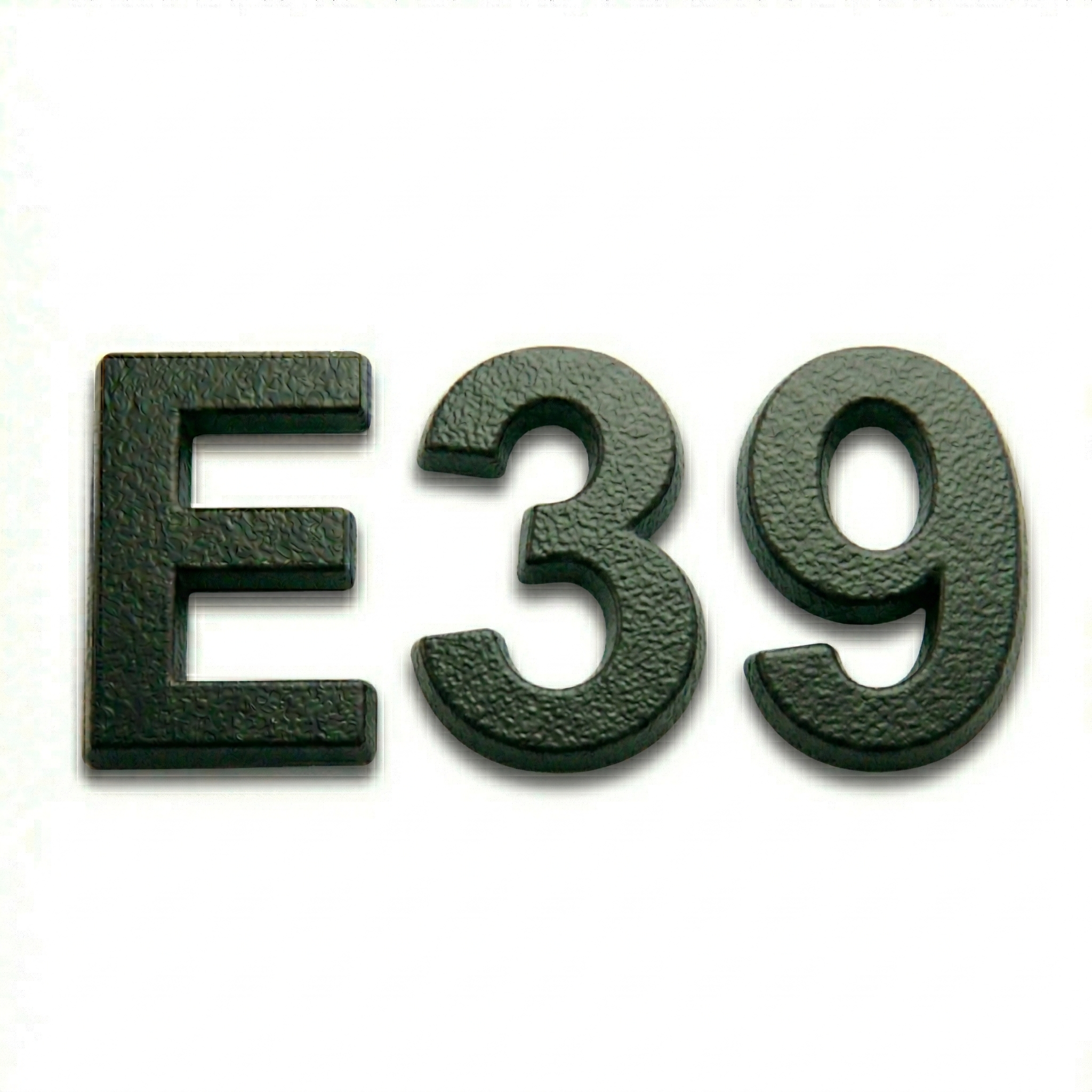 BMW E39