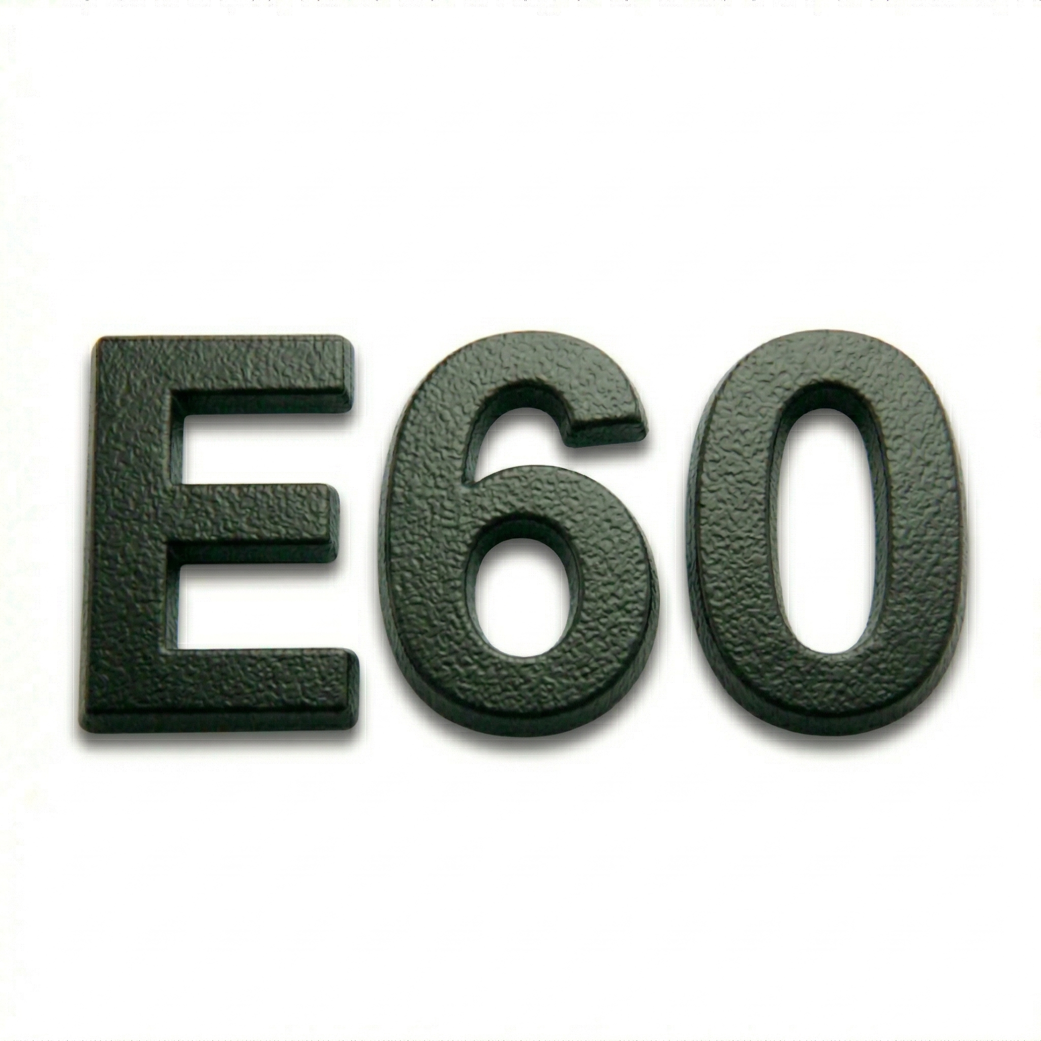 BMW E60