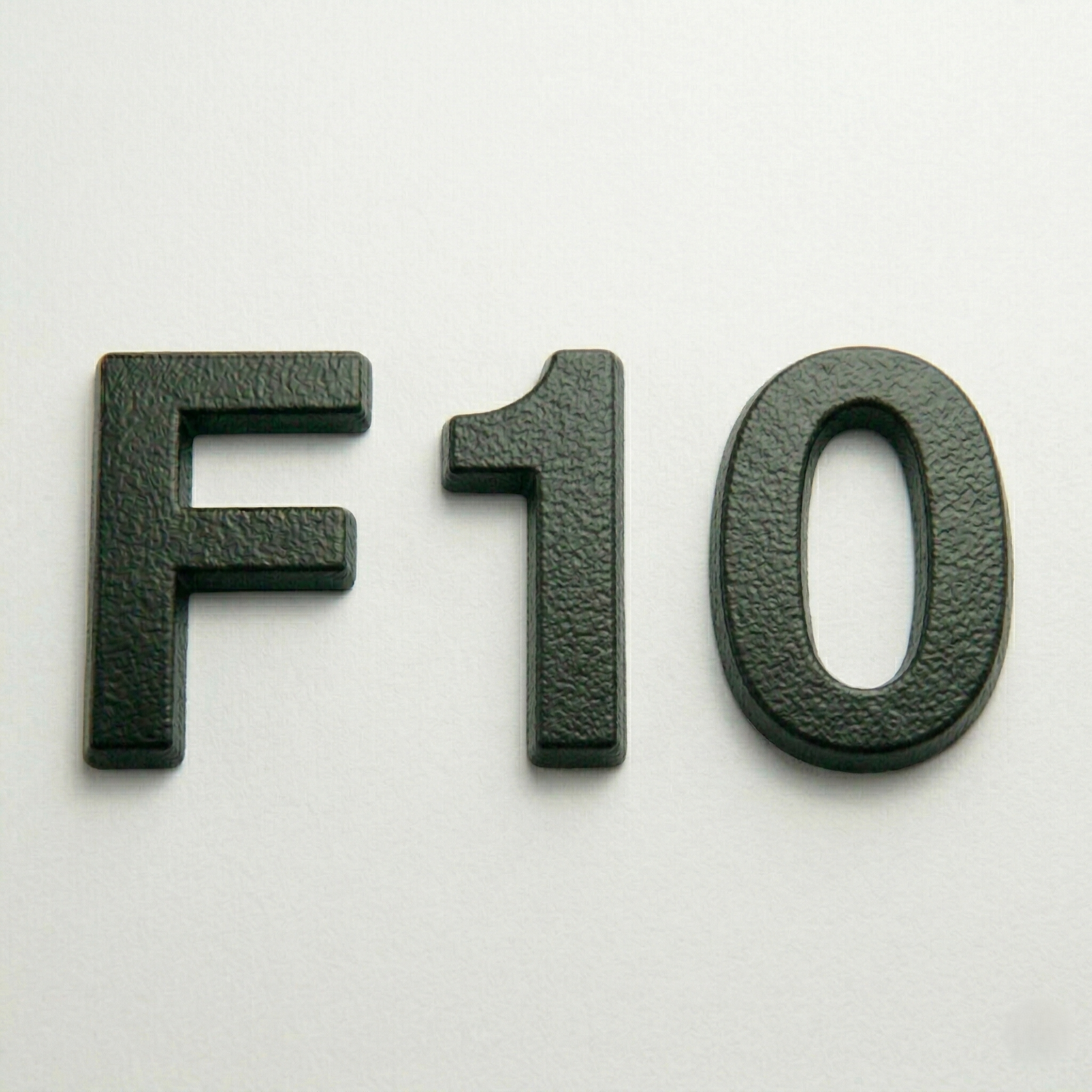 BMW F10