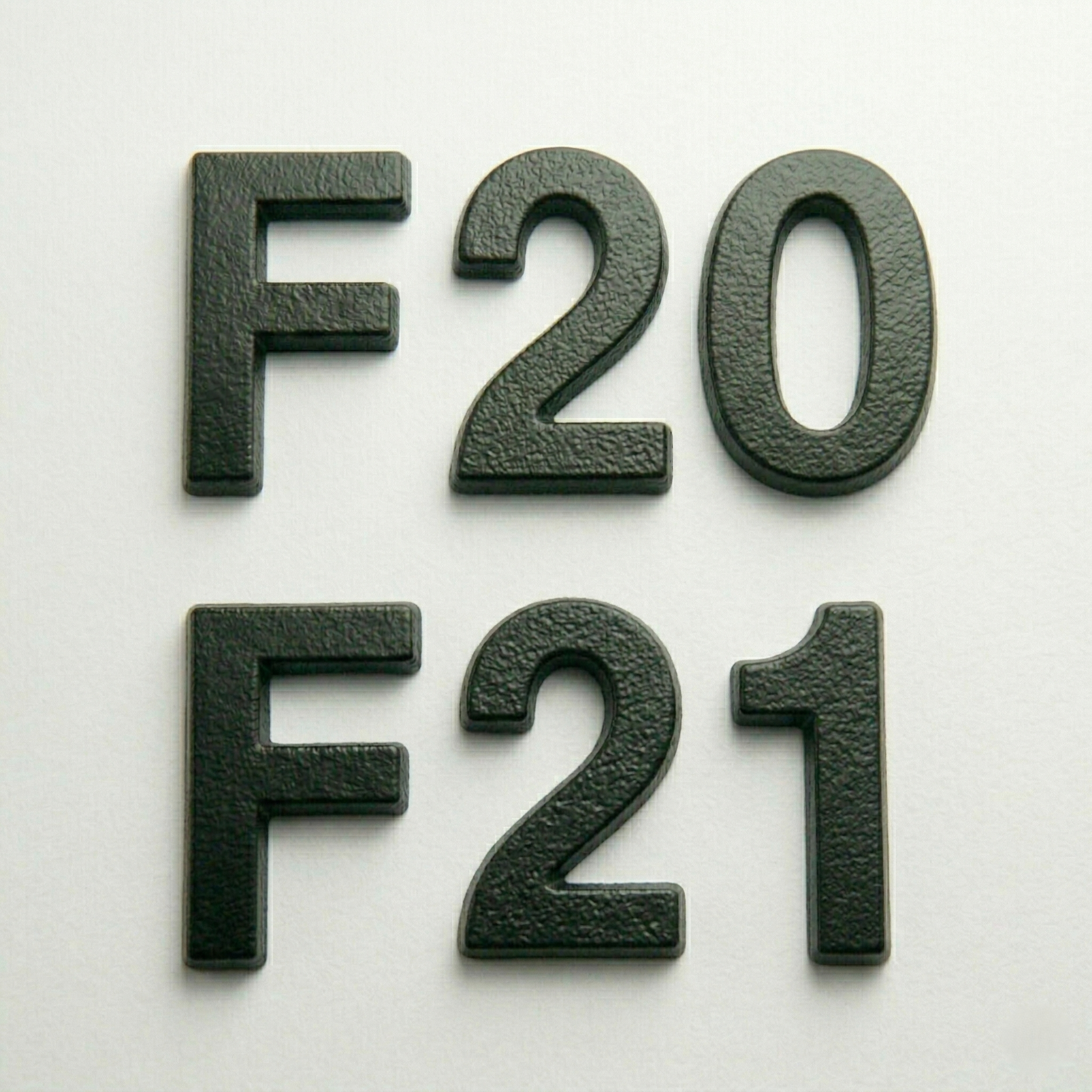 BMW F20-F21