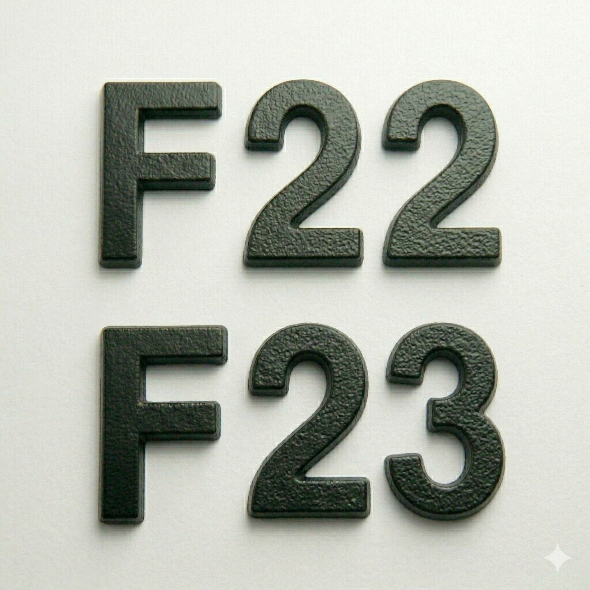 BMW F22-F23