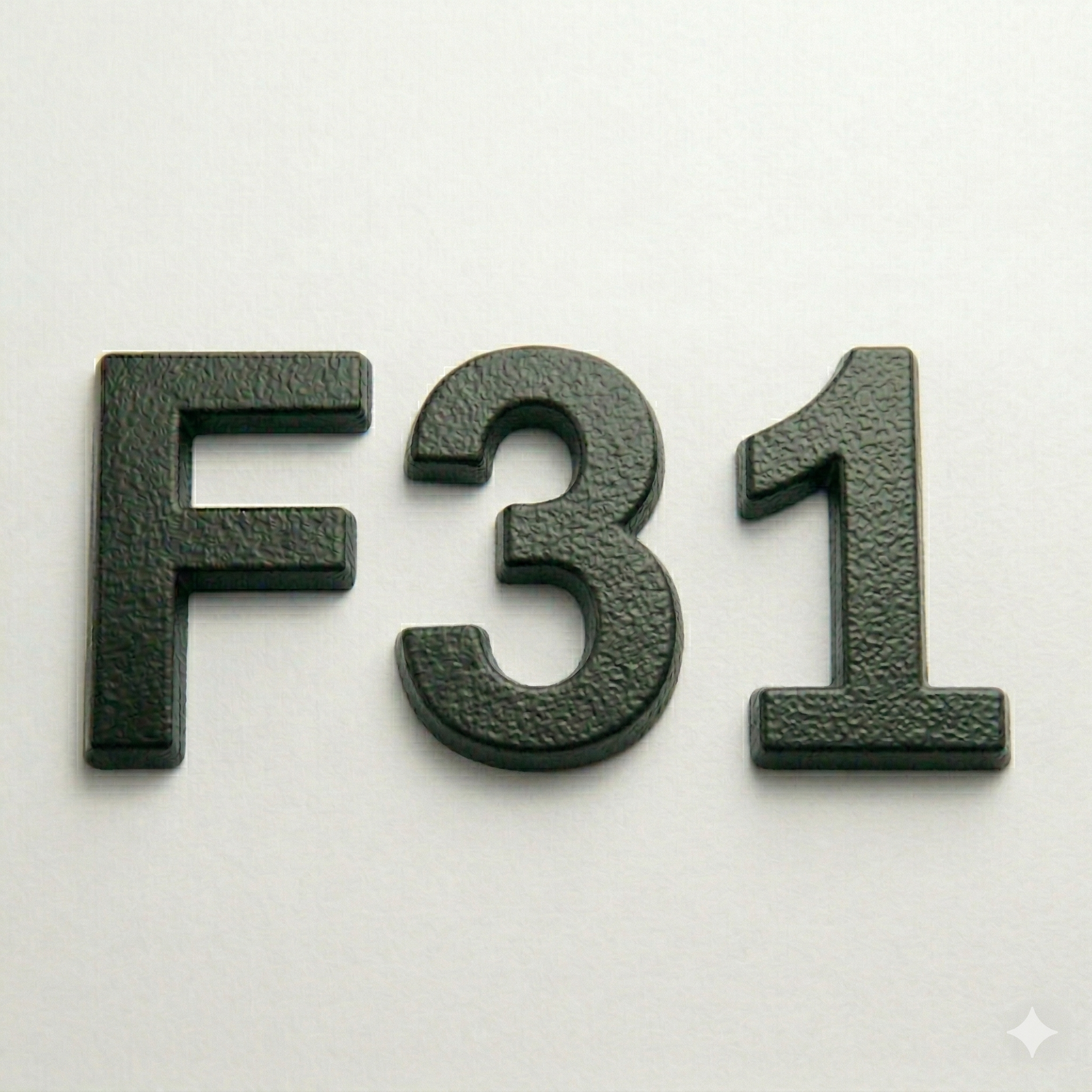 BMW F31