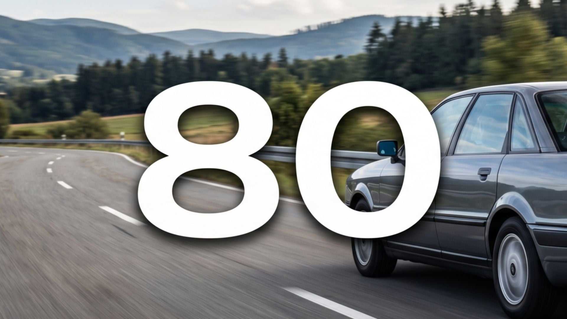 Audi 80
