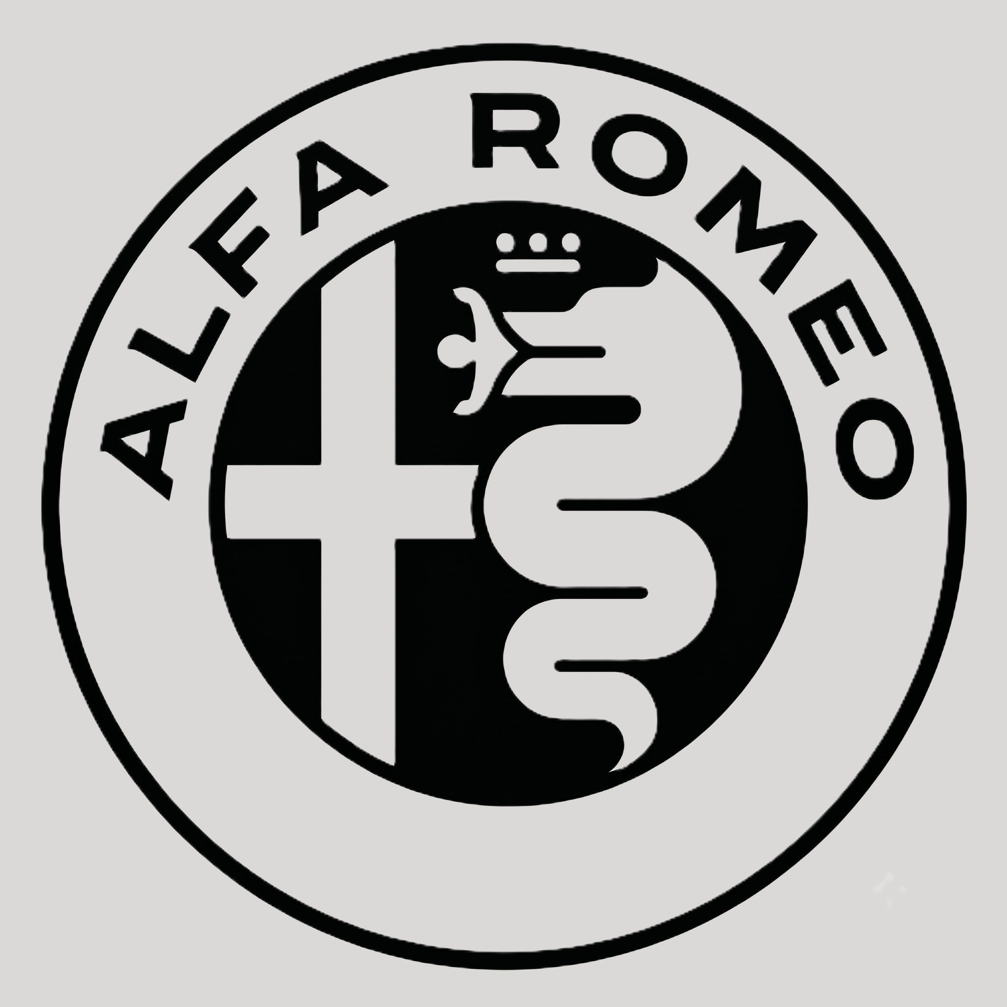 Alfa Romeo