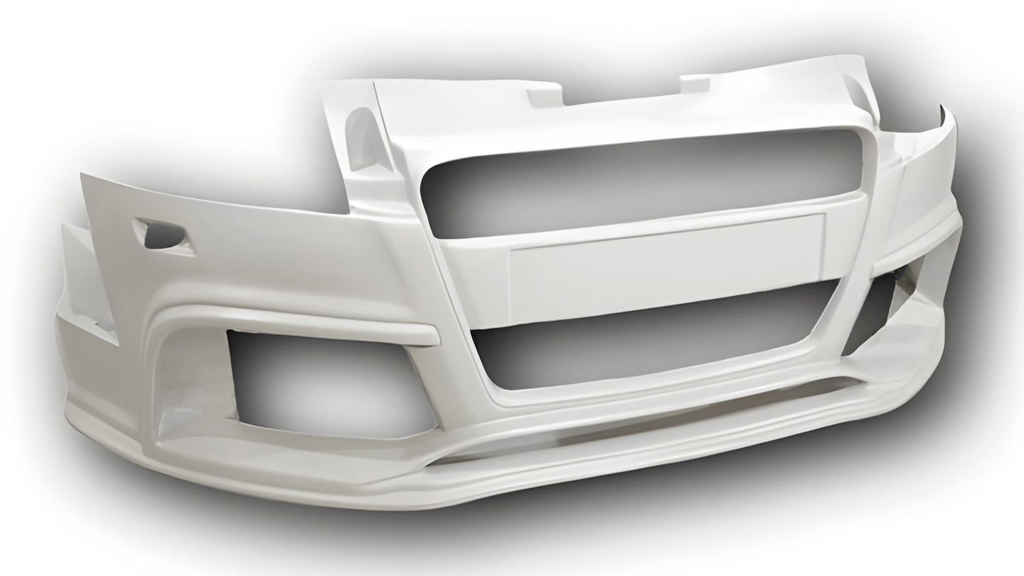 Front Bumper Audi TT 8J 2006-2014 RS Look
