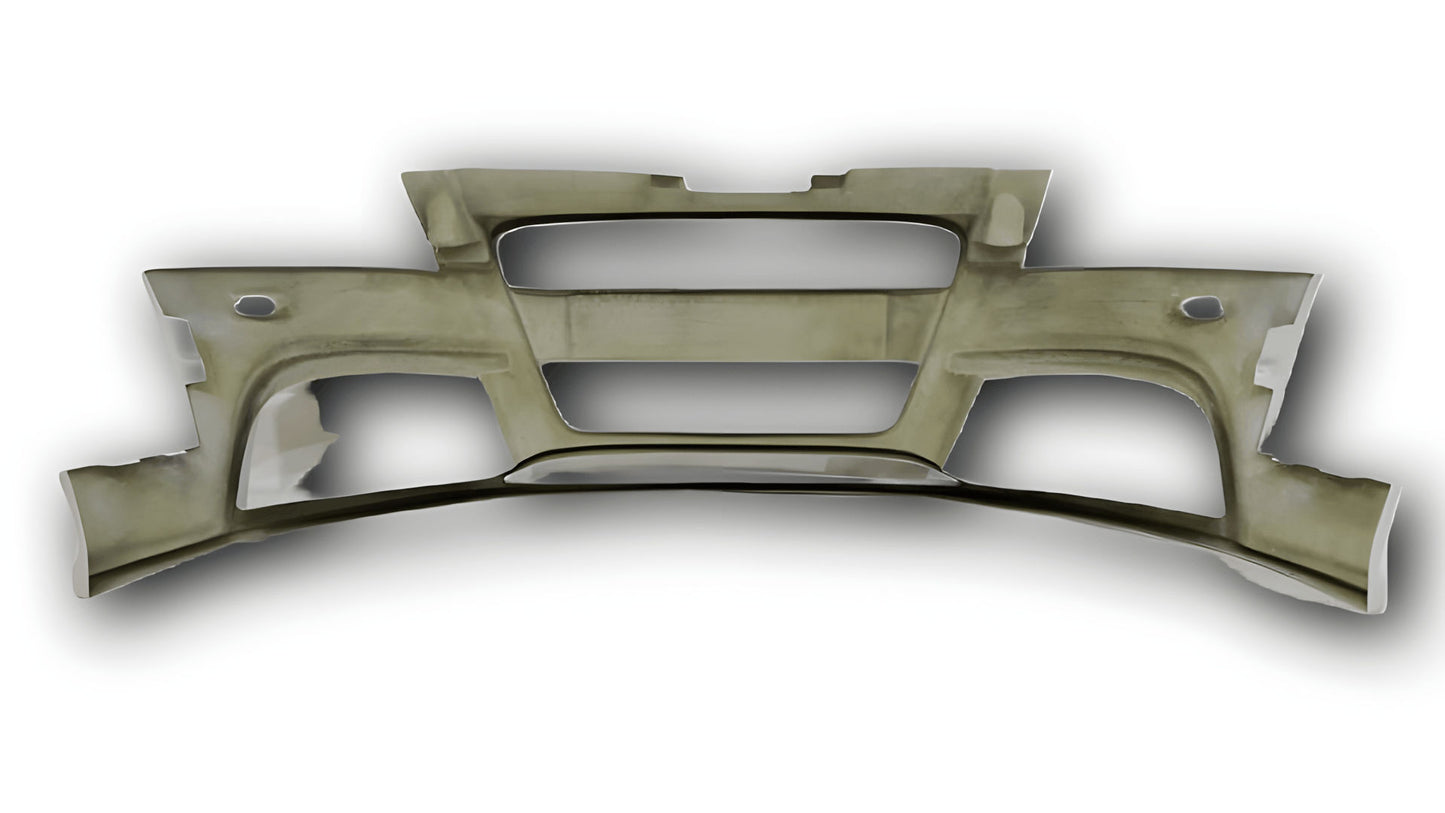Front Bumper Audi TT 8J 2006-2014 RS Look