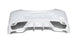 Rear Bumper Opel Astra H GTC - Bruma Mágica - 0106001