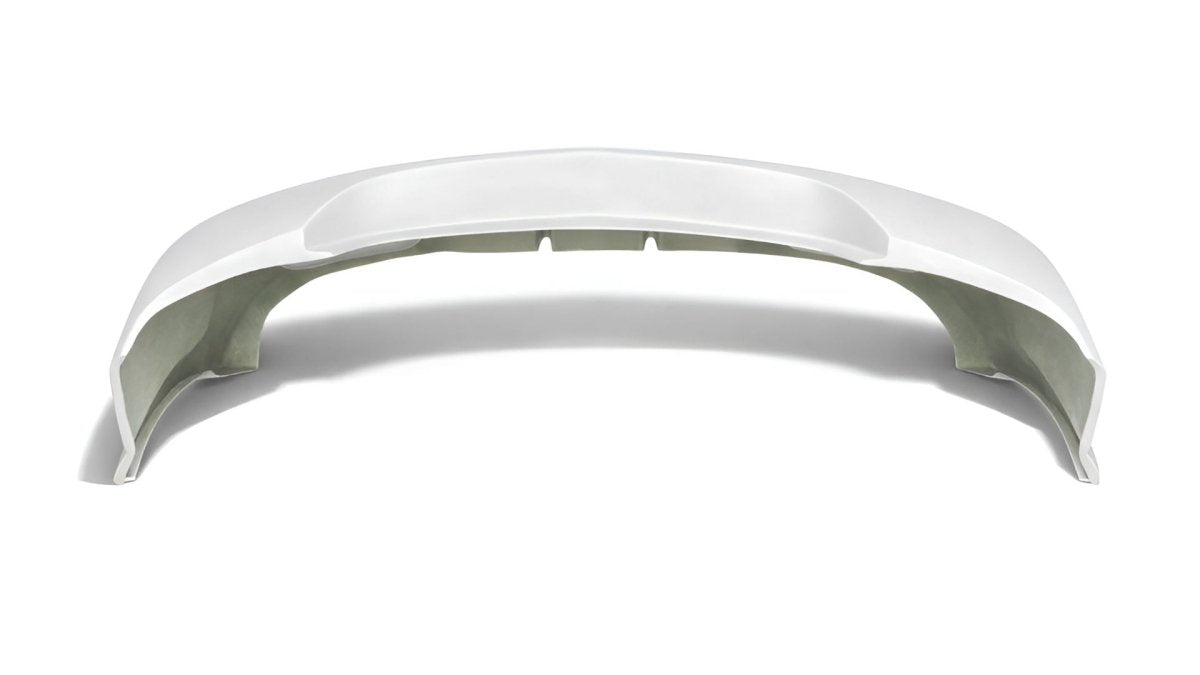 Rear Bumper Opel Astra H GTC - Bruma Mágica - 0106001