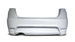 Rear Bumper Seat Cupra 6L - Para-Choques - Bruma Mágica - 0106181