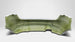 Rear Bumper Seat Cupra 6L - Para-Choques - Bruma Mágica - 0106181