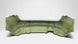 Rear Bumper Seat Cupra 6L - Para-Choques - Bruma Mágica - 0106181