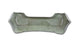 Rear Bumper Seat Ibiza 6L Leon FR Look - Para-Choques - Bruma Mágica - 0106303