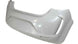 Rear Bumper Seat Leon 1P Copa Edition Look MK2 Pre-facelift 2005-2009 - Para-Choques - Interno - 0106257