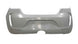 Rear Bumper Seat Leon 1P Copa Edition Look MK2 Pre-facelift 2005-2009 - Para-Choques - Interno - 0106257