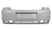 Rear Bumper Volkswagen VW Golf IV 4 Look R32 1999-2006 - Para-Choques - Componor - 0106148