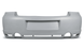Rear Bumper Volkswagen VW Golf IV 4 Look R32 1999-2006 - Para-Choques - Componor - 0106148