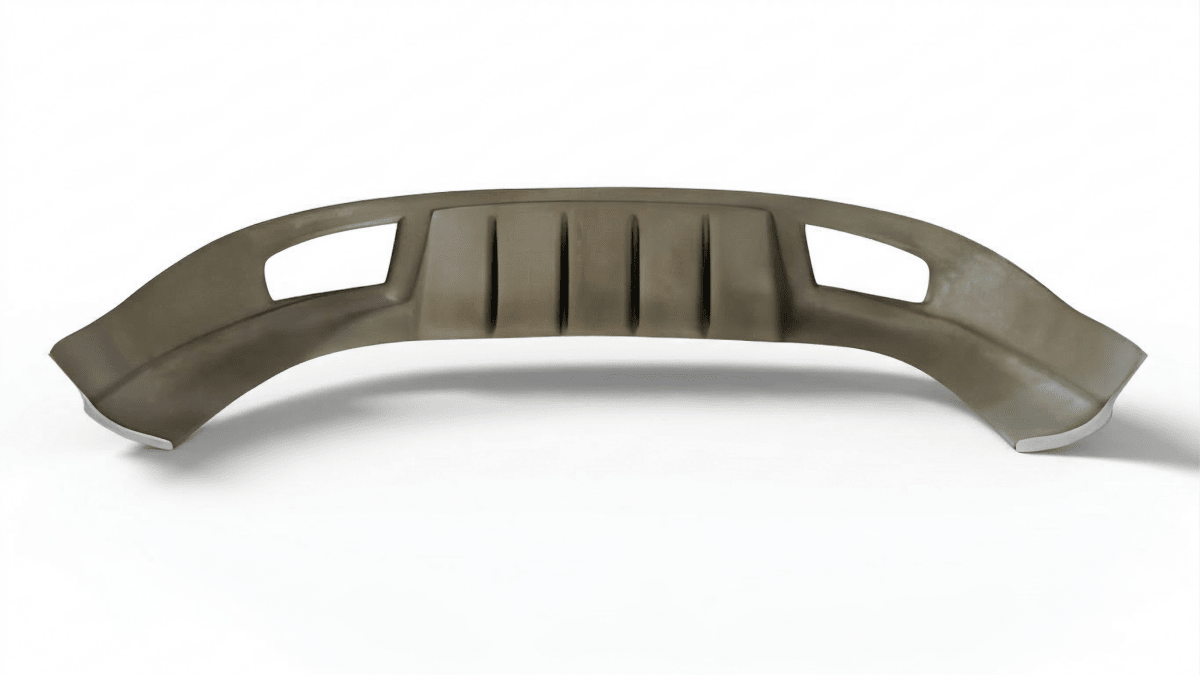 Rear Diffuser Alfa Romeo 159 2005-2011 - Difusor - Componor - 0105121