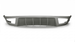 Rear Diffuser Alfa Romeo 159 2005-2011 - Difusor - Componor - 0105121