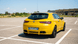 Rear Diffuser Alfa Romeo Brera - Difusor - Componor - 0105117