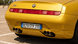 Rear Diffuser Alfa Romeo GTV J10 - Difusor - Componor - 0105124