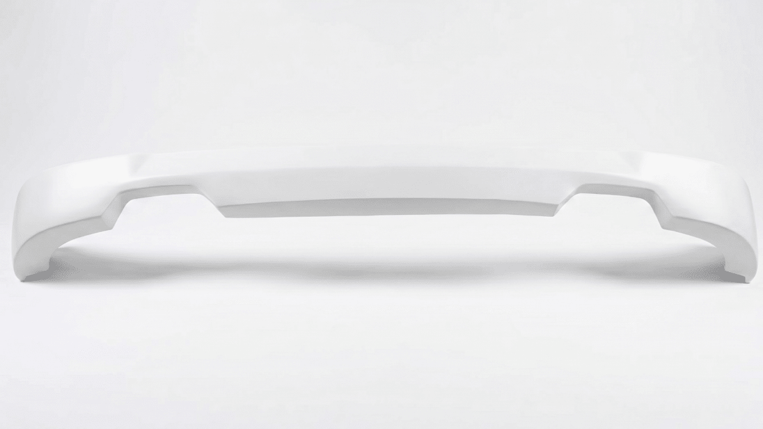 Rear Diffuser Alfa Romeo GTV J10 - Difusor - Componor - 0105124