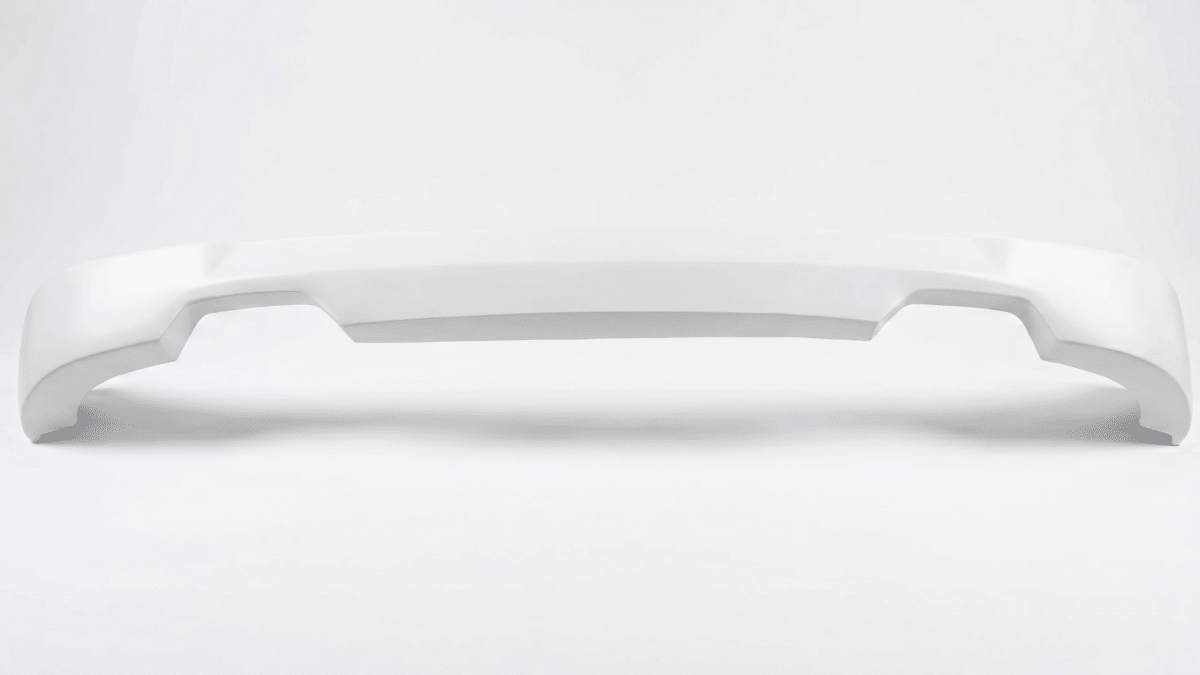 Rear Diffuser Alfa Romeo GTV J10 - Difusor - Componor - 0105124