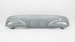 Rear Diffuser Alfa Romeo Mito 2008-2018 - Difusor - Componor - 0105100