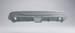 Rear Diffuser Alfa Romeo Mito GTA Look 2008-2018 - Difusor - Componor - 0105097