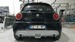 Rear Diffuser Alfa Romeo Mito GTA Look 2008-2018 - Difusor - Componor - 0105097