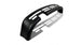 Rear Diffuser Audi A3 8L RG Look 1996-2003 - Difusor - Componor - 0105022