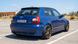 Rear Diffuser Audi A3 8L RG Look 1996-2003 - Difusor - Componor - 0105022