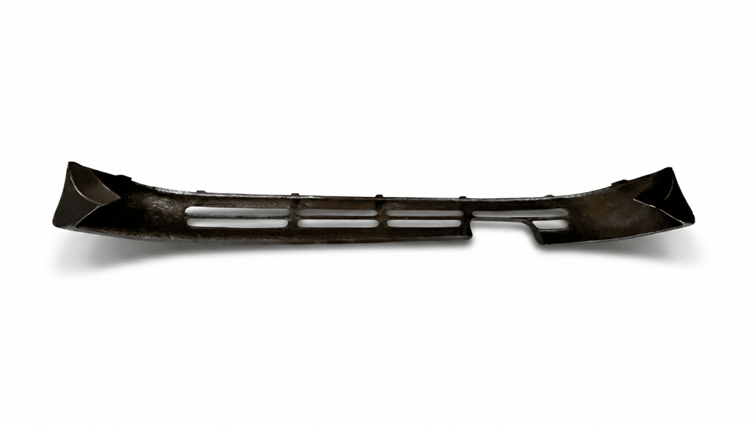 Rear Diffuser Audi A3 8L RG Look 1996-2003 - Difusor - Componor - 0105022