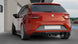 Rear Diffuser Seat Leon Cupra 5F Mk3 Facelift 2017-2020 - Difusor - Interno - 0130017