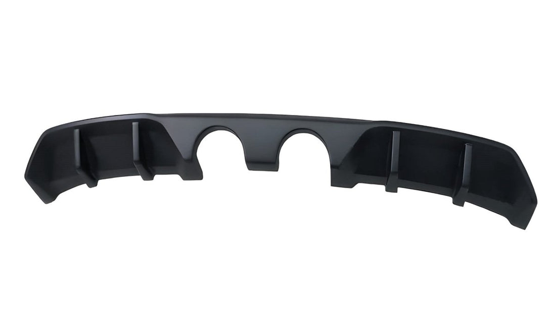 Rear Diffuser Seat Leon Cupra 5F Mk3 Facelift 2017-2020 - Difusor - Interno - 0130017