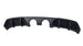 Rear Diffuser Seat Leon Cupra 5F Mk3 Facelift 2017-2020 - Difusor - Interno - 0130017