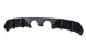 Rear Diffuser Seat Leon Cupra 5F Mk3 Facelift 2017-2020 - Difusor - Interno - 0130017