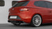 Rear Diffuser Seat Leon Cupra 5F Mk3 Facelift 2017-2020 - Difusor - Interno - 0130017