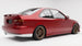 Rear Lower Bumper Spoiler Honda Civic MK5 EJ Coupe 1992-1995 - Difusor - Componor - 0105009