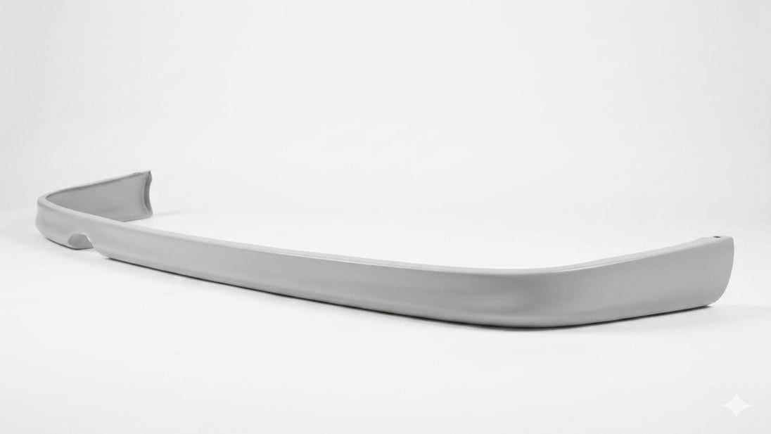 Rear Lower Bumper Spoiler Honda Civic MK5 EJ Coupe 1992-1995 - Difusor - Componor - 0105009