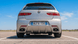 Rear Wing Spoiler Alfa Romeo 156 Sportwagon - Aileron - Componor - 0103017
