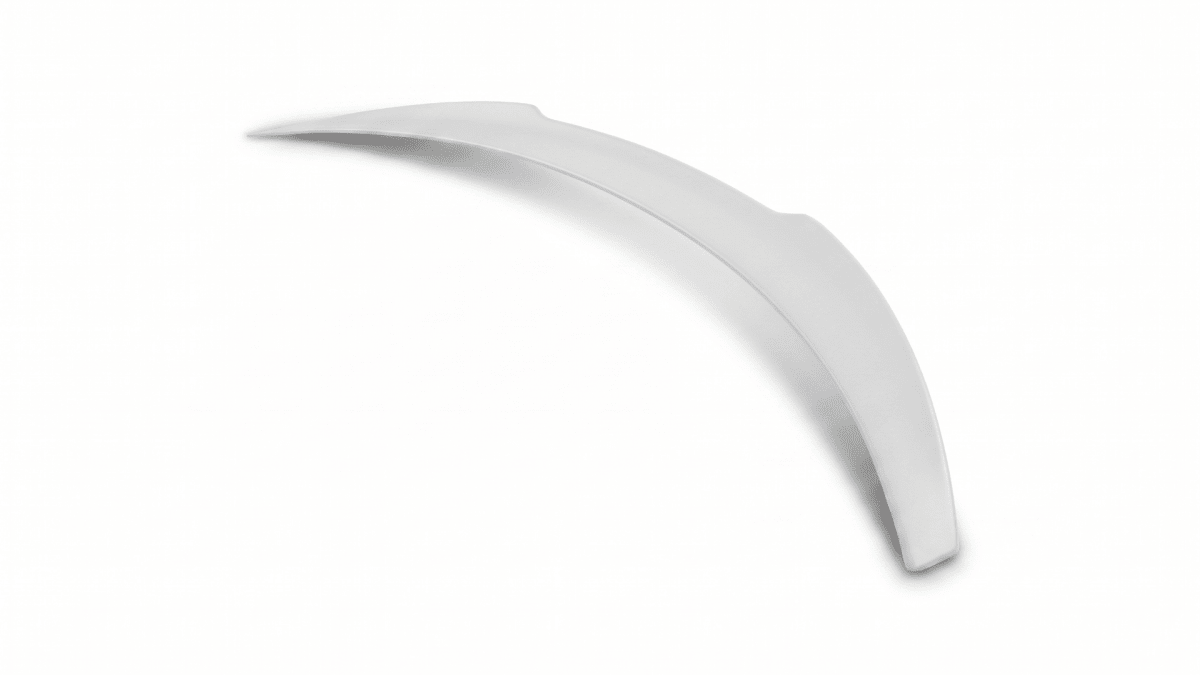Rear Wing Spoiler Alfa Romeo Giulia - Aileron - Componor - 0103116