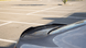 Rear Wing Spoiler Alfa Romeo Giulia - Aileron - Componor - 0103116