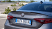 Rear Wing Spoiler Alfa Romeo Giulia - Aileron - Componor - 0103116
