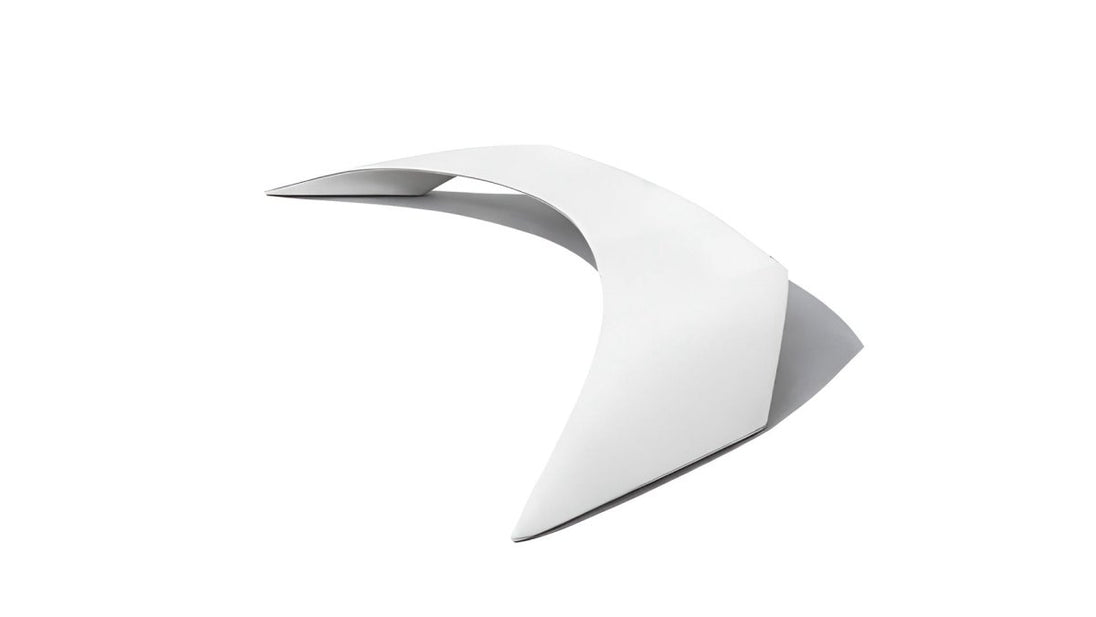 Rear Wing Spoiler Alfa Romeo GT 2003-2010 - Aileron - Bruma Mágica - 0103032