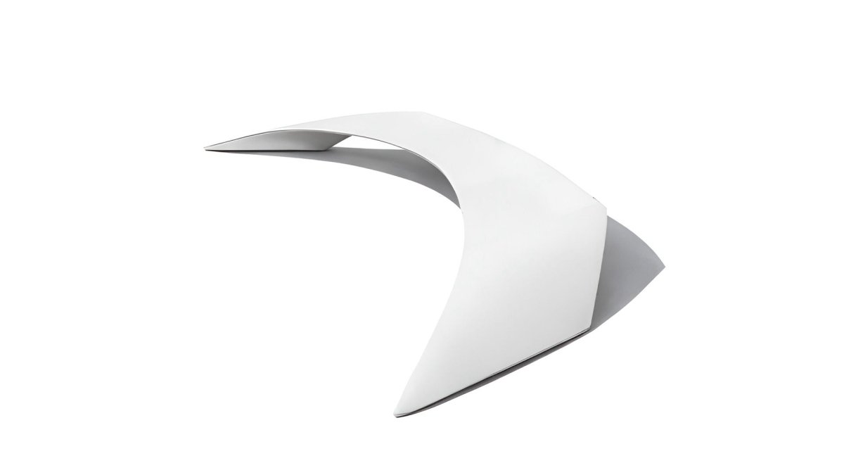 Rear Wing Spoiler Alfa Romeo GT 2003-2010 - Aileron - Bruma Mágica - 0103032