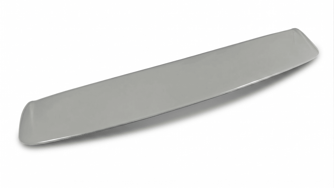 Rear Wing Spoiler Audi A4 B8 Avant 8K 8K2 S-Line Look 2008-2016 - Aileron - Bruma Mágica - 0103090