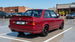 Rear Wing Spoiler Bmw E30 - Aileron - Bruma Mágica - 0103091