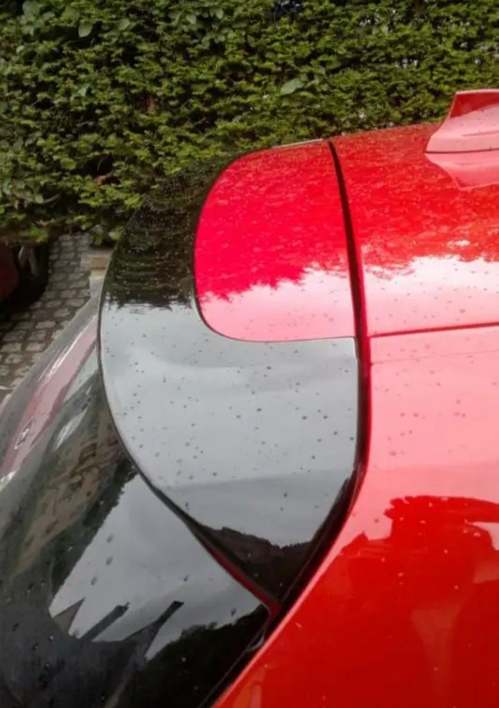 Rear Wing Spoiler BMW F20- F21 - Aileron - Componor - 0103115