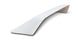 Rear Wing Spoiler Honda Integra MK3 DC2 Type R 1995-1998 - Difusor - Componor - 0103055
